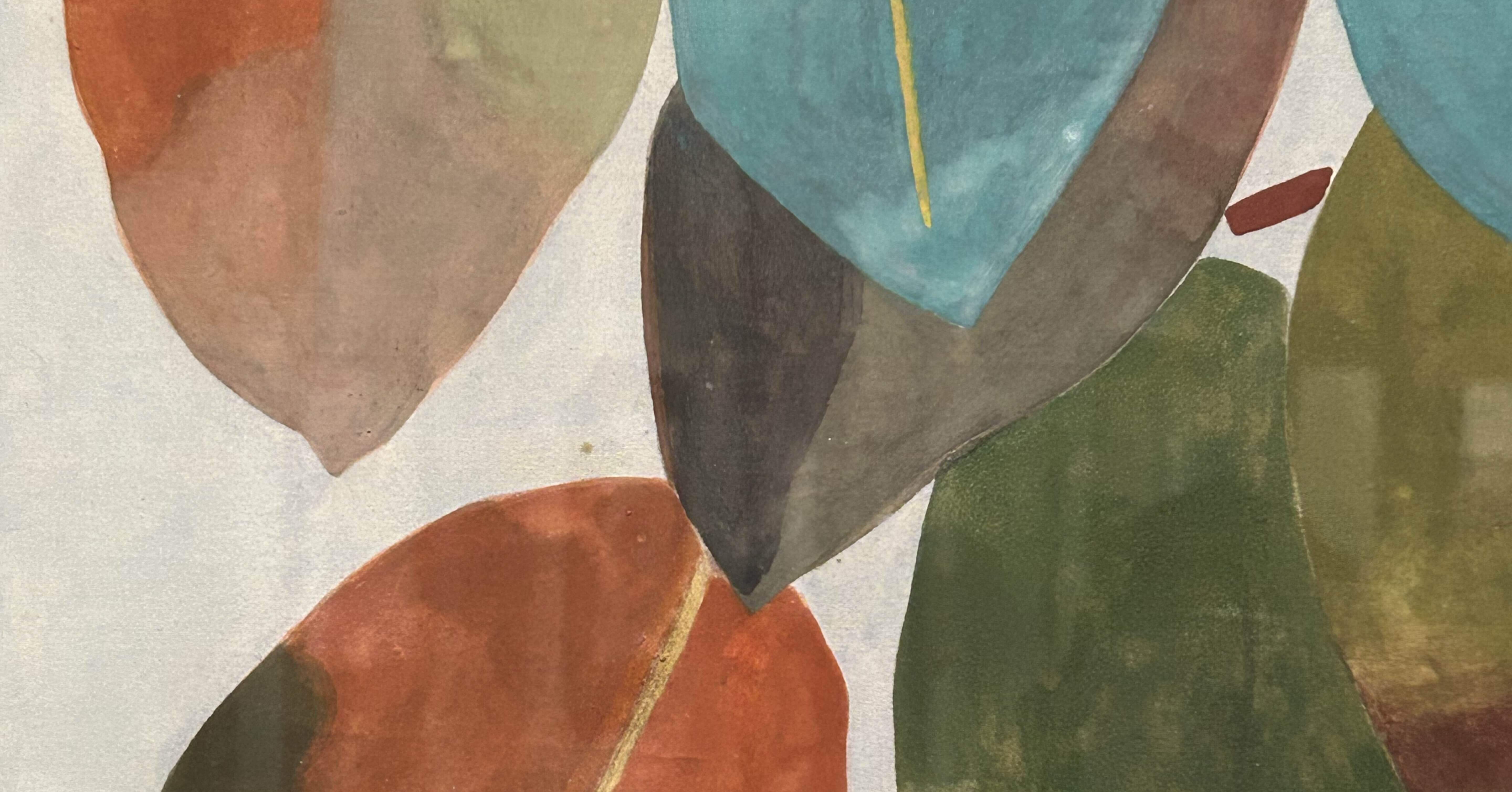 福田平八郎×琳派@山種美術館〜単純な色面と大胆な構図による独自の芸術