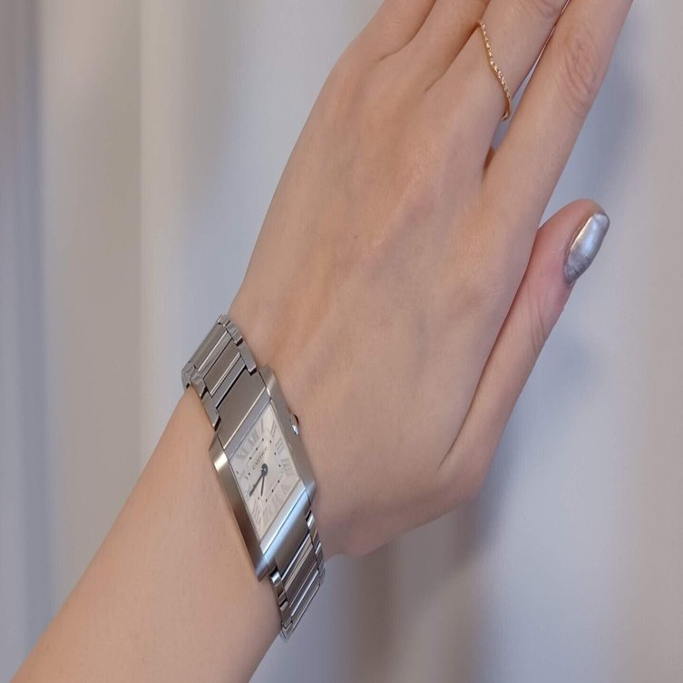 時計を買った話｜さくらすず