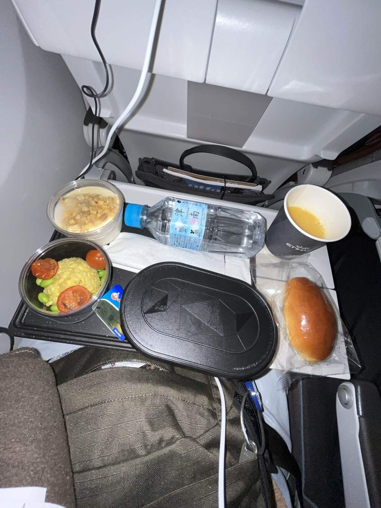 人生初、スペイン一人旅｜EmiratesFlybetter