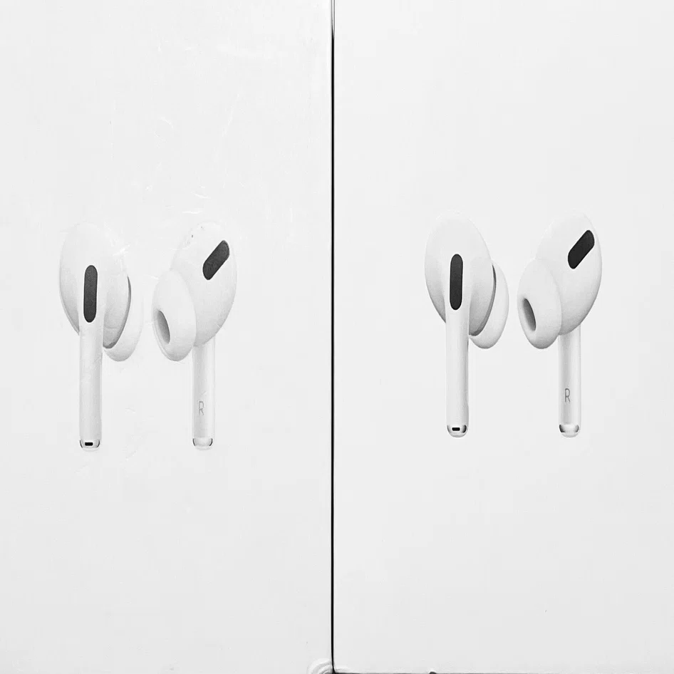 メルカリでAirPods Proの偽物を買ってしまいました！？｜hiro @人生を 