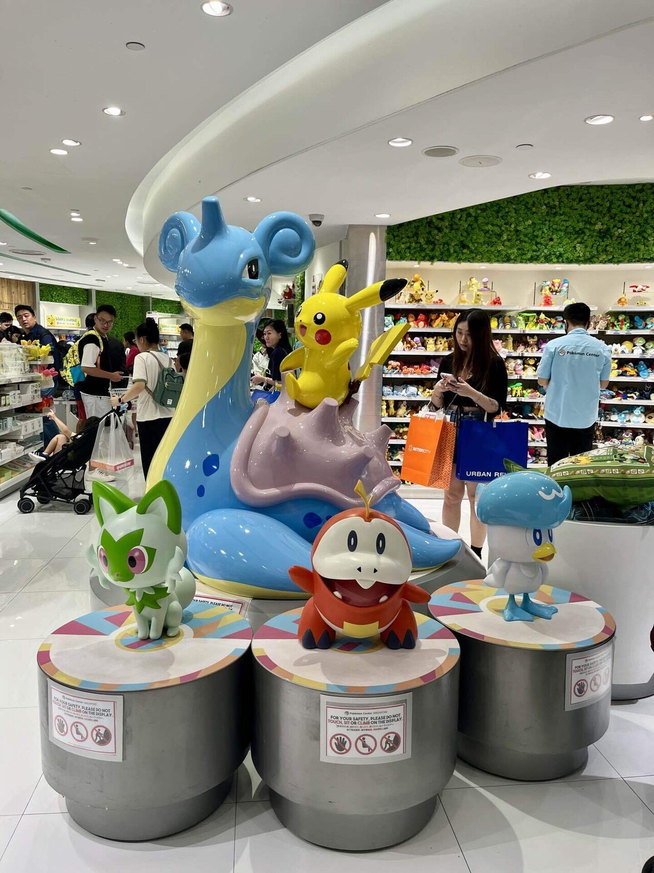 KIMI様確認用　Singapore Orange Center プルメリア アクアコラーゲンゲル BIHAKUスペシャル｜口コミ・効果もご紹介