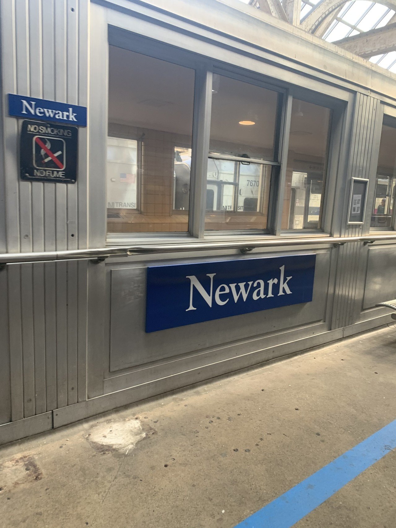 ニューヨーク滞在記 ホッケー文化うらやましいぜ ハイライン チェルシーマーケットのオシャレゾーンも満喫 あさみは Note ニューヨーク滞在記 ホッケー文化うらやましいぜ ハイライン チェルシーマーケットのオシャレゾーンも満喫 あさみは Note