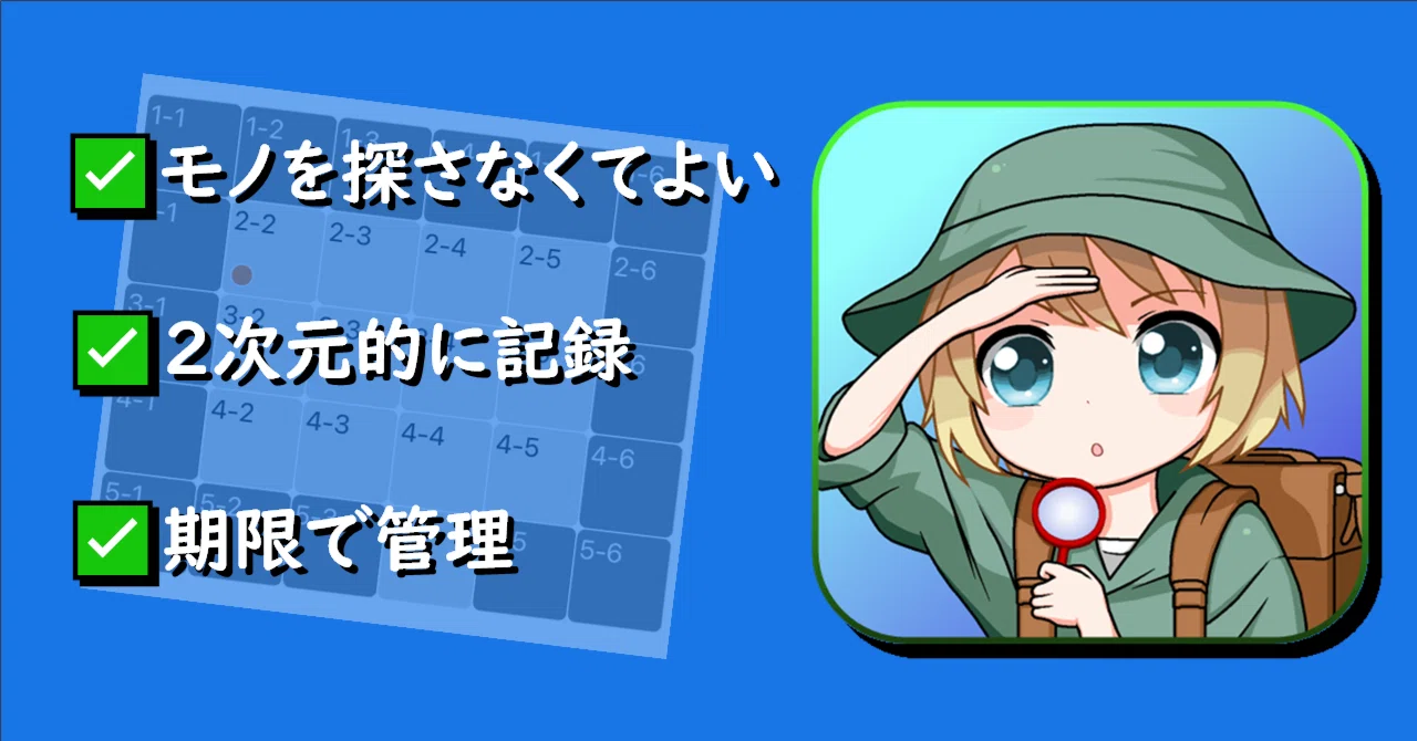 【🔍️ App for Finding Where Things Are】Introducing the #1 Organizing App ...