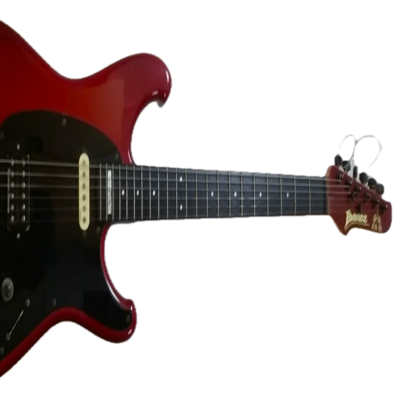 指板で理解する ギタリストのための超簡単音楽理論＜コード編1