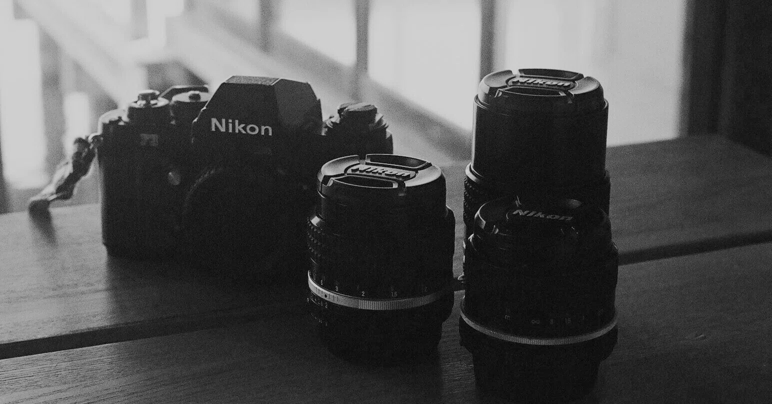Nikon Zマウントで使えるレンズまとめ｜ゆる写