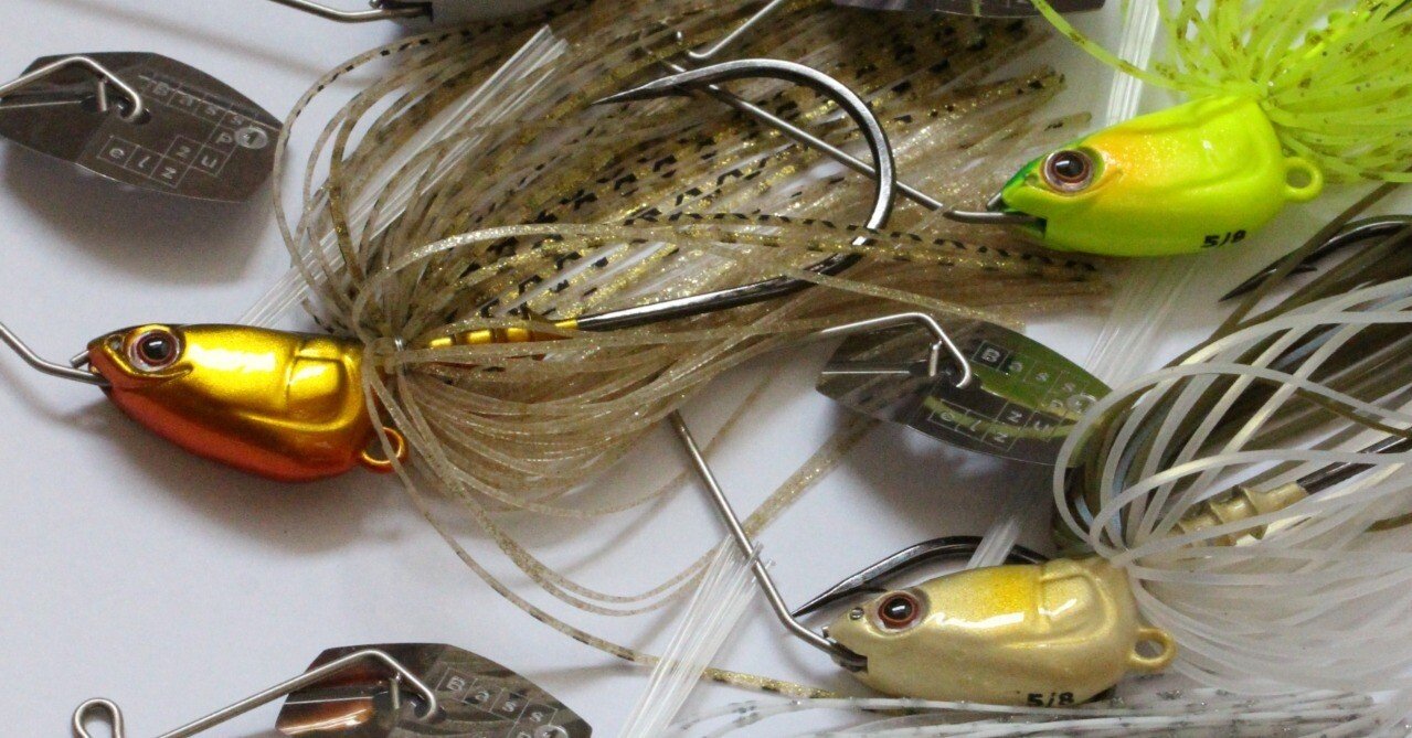 グラスピース フレックス／GrassPiece FLEXの紹介｜BassPuzzle