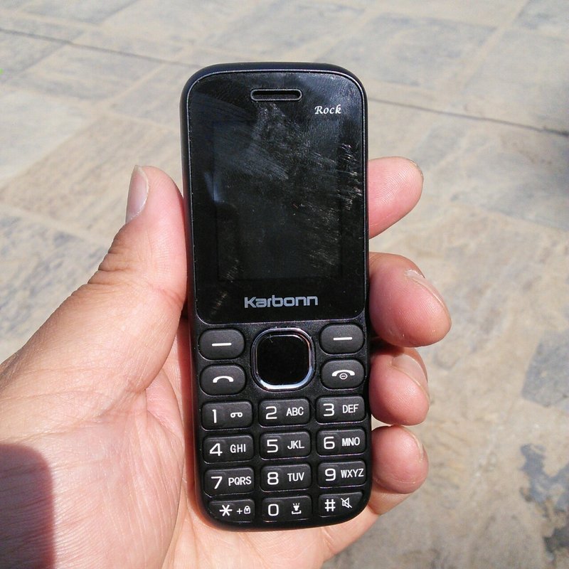 ネパールで携帯電話を買いました 草壁ジョージ Note