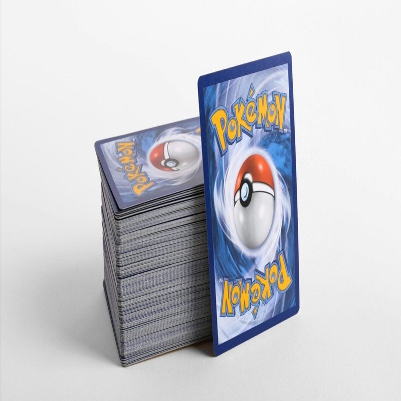 使用感想レビュー】ポケカ用オーバースリーブのおすすめ【二重・三重