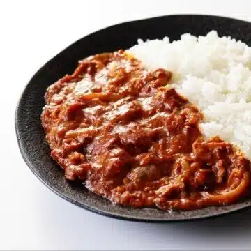 ハヤシライス
