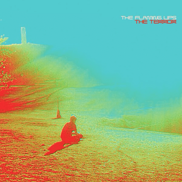 ◾️高音質ライノリマスター/90年代オルタナ名盤■THE FLAMING LIPS ◾️高音質ライノリマスター/90年代オルタナ名盤□THE FLAMING