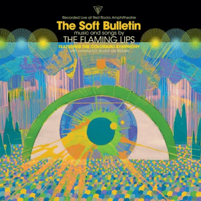 ◾️高音質ライノリマスター/90年代オルタナ名盤■THE FLAMING LIPS ◾️高音質ライノリマスター/90年代オルタナ名盤□THE FLAMING