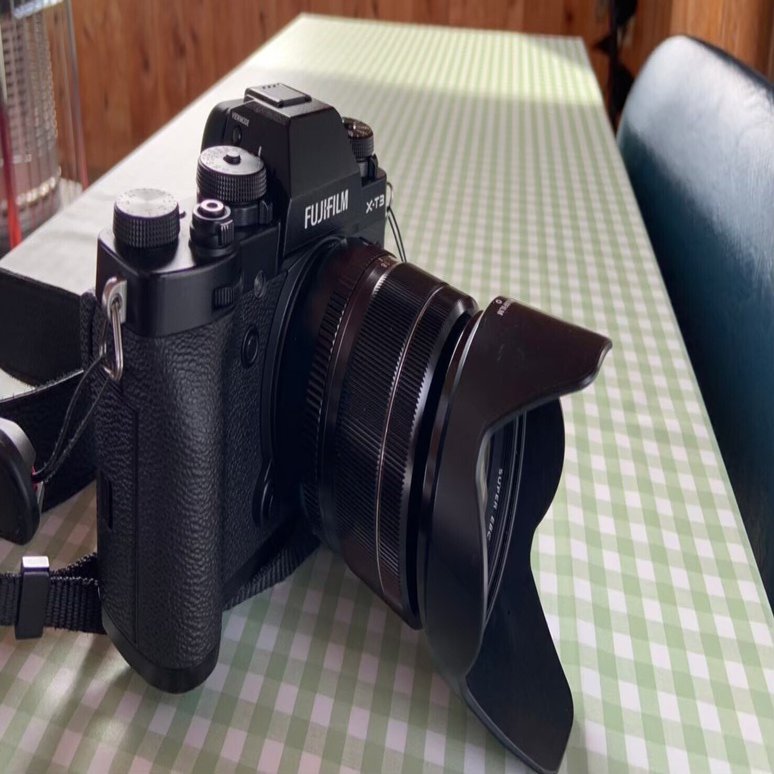 47 🖼️ FUJIFILM X-T3 写真1｜Ynofilm