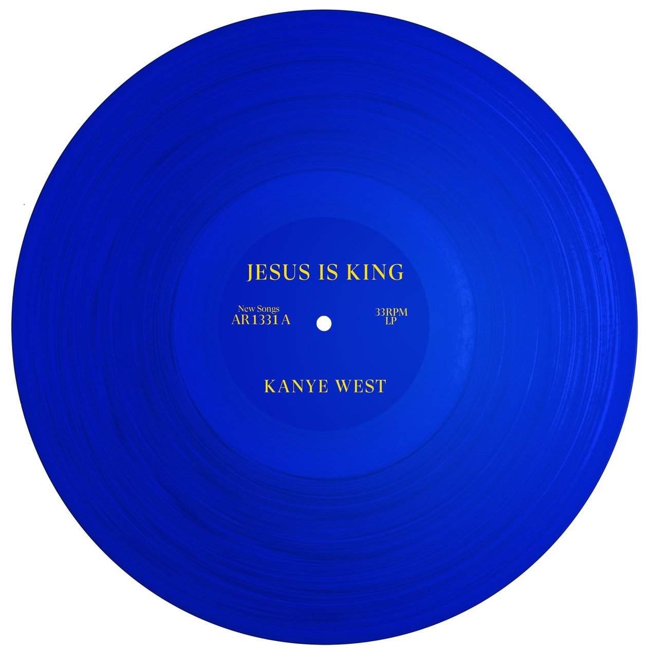 レビュー Kanye West Jesus Is King 19 万能初歩 Note