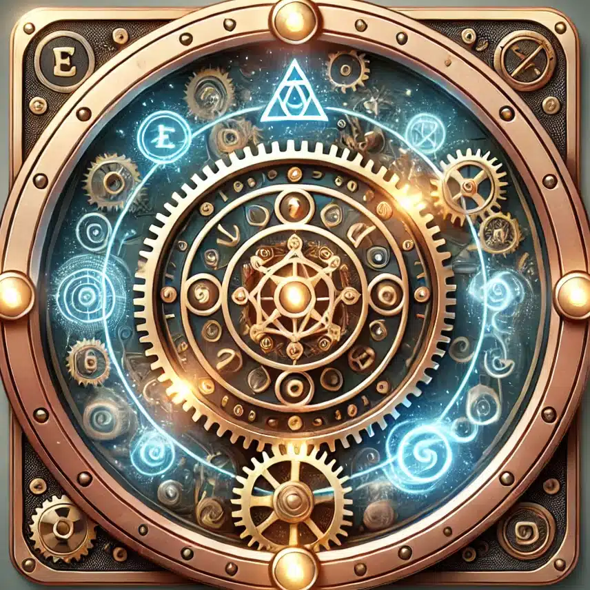 架空世界を作ろう