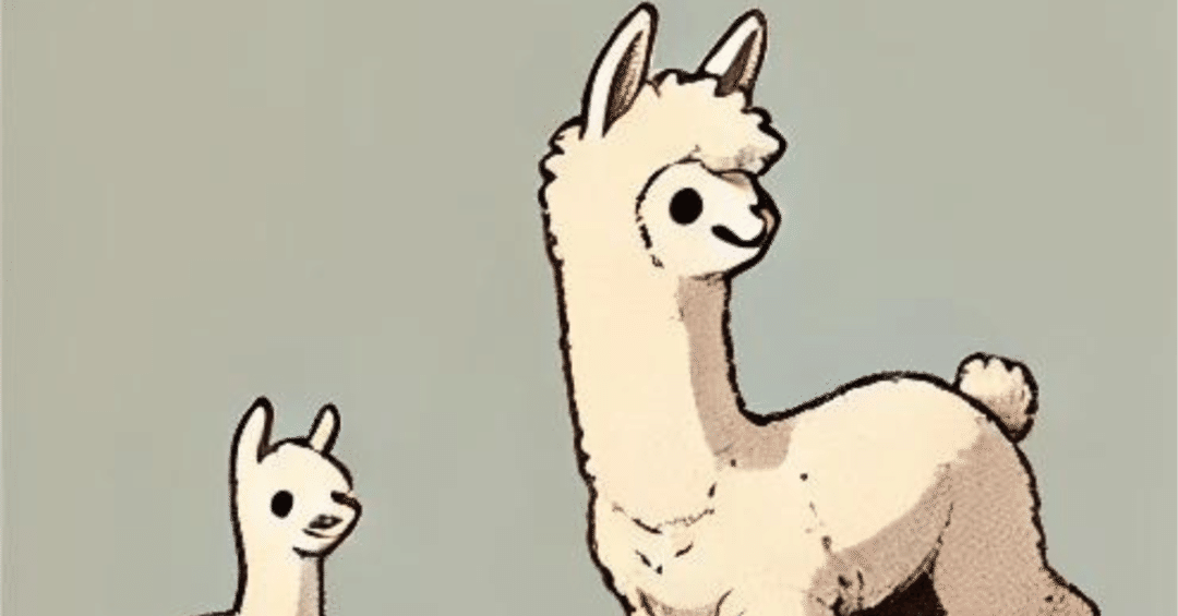 アルパカさん。専用ページ アルパカが見つけたもの｜ライトクラフト