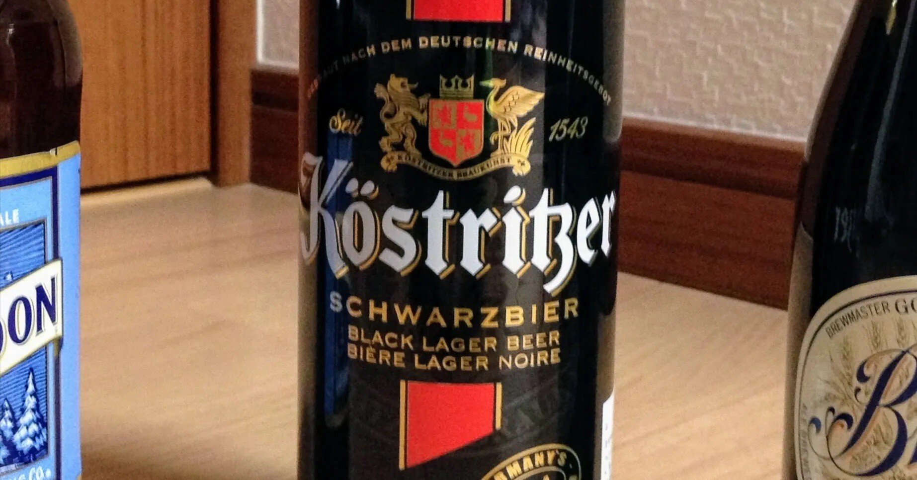 味にワガママな人向け】シュバルツは多くの望みを叶えてくれる真の黒