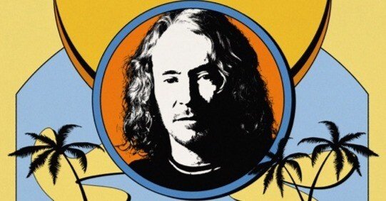 Marcos Valle / Túnel Acústico｜Manabu Ishigooka