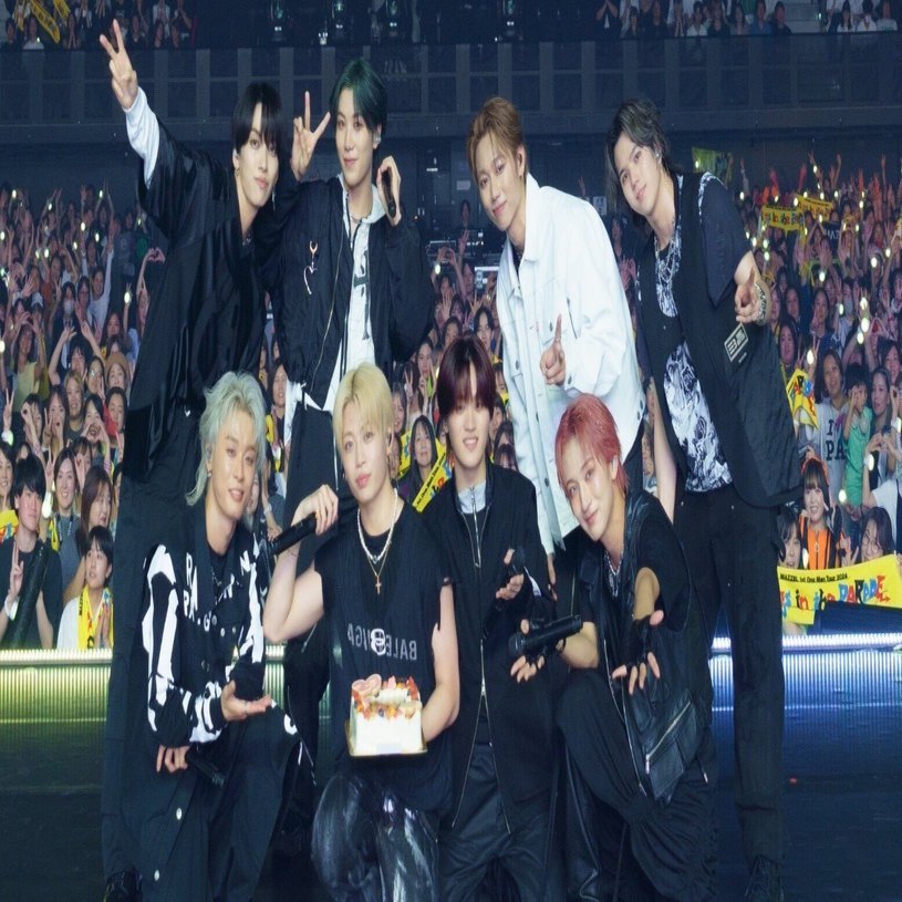 2024.10.02 MAZZEL 1st One Man Tour 2024