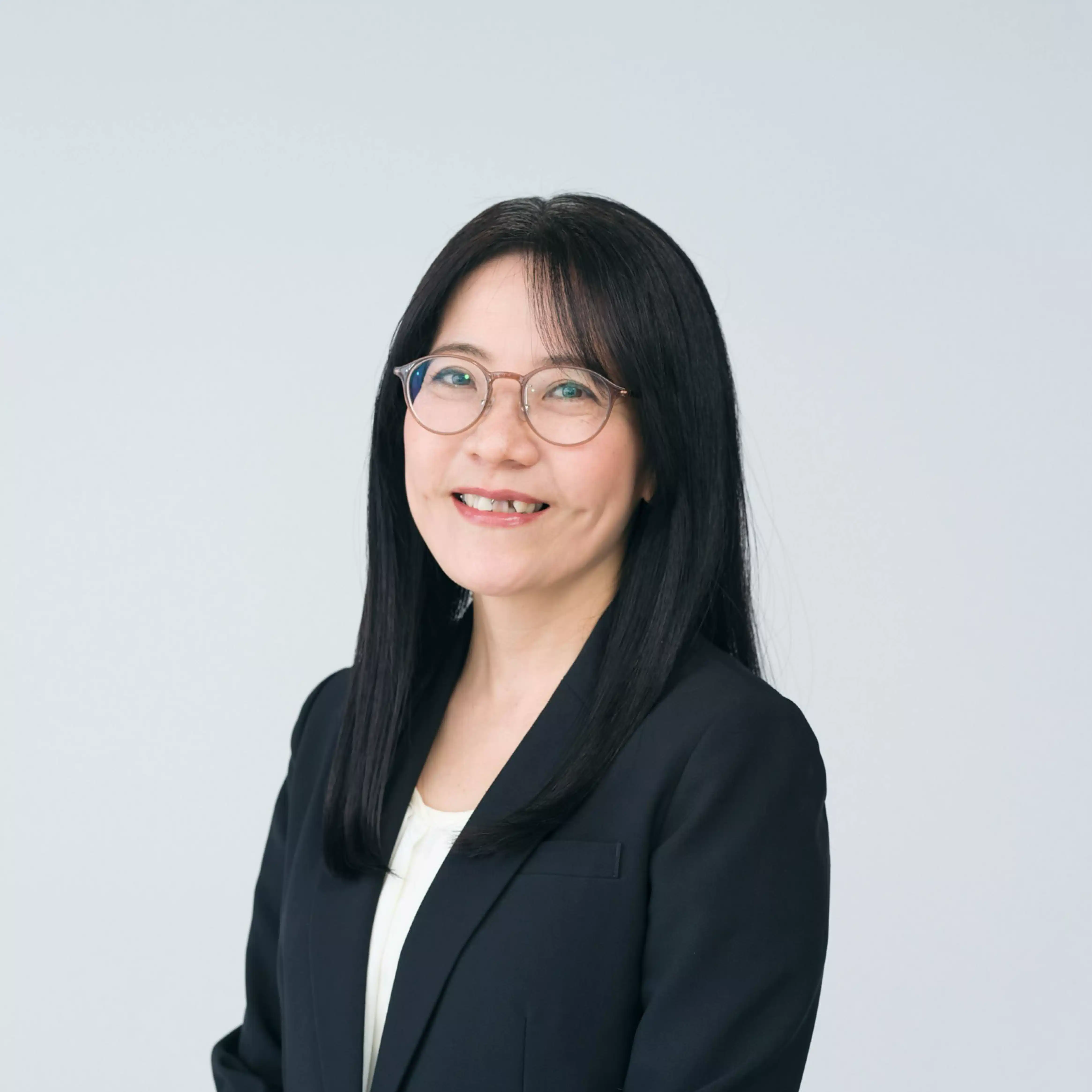 和久 明（めいこ）@台東区で1番元気な社会保険労務士