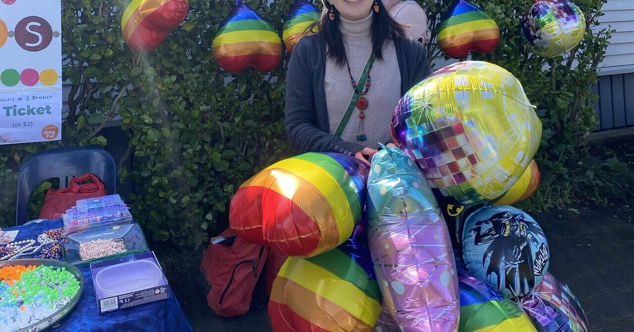 DAY244 Children and NZ 2024 Spring Fair｜seiko