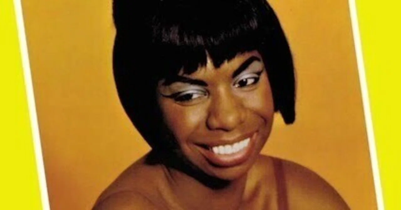 本日の一曲 vol.427 ニーナ・シモン 悲しき願い (Nina Simone: Don't