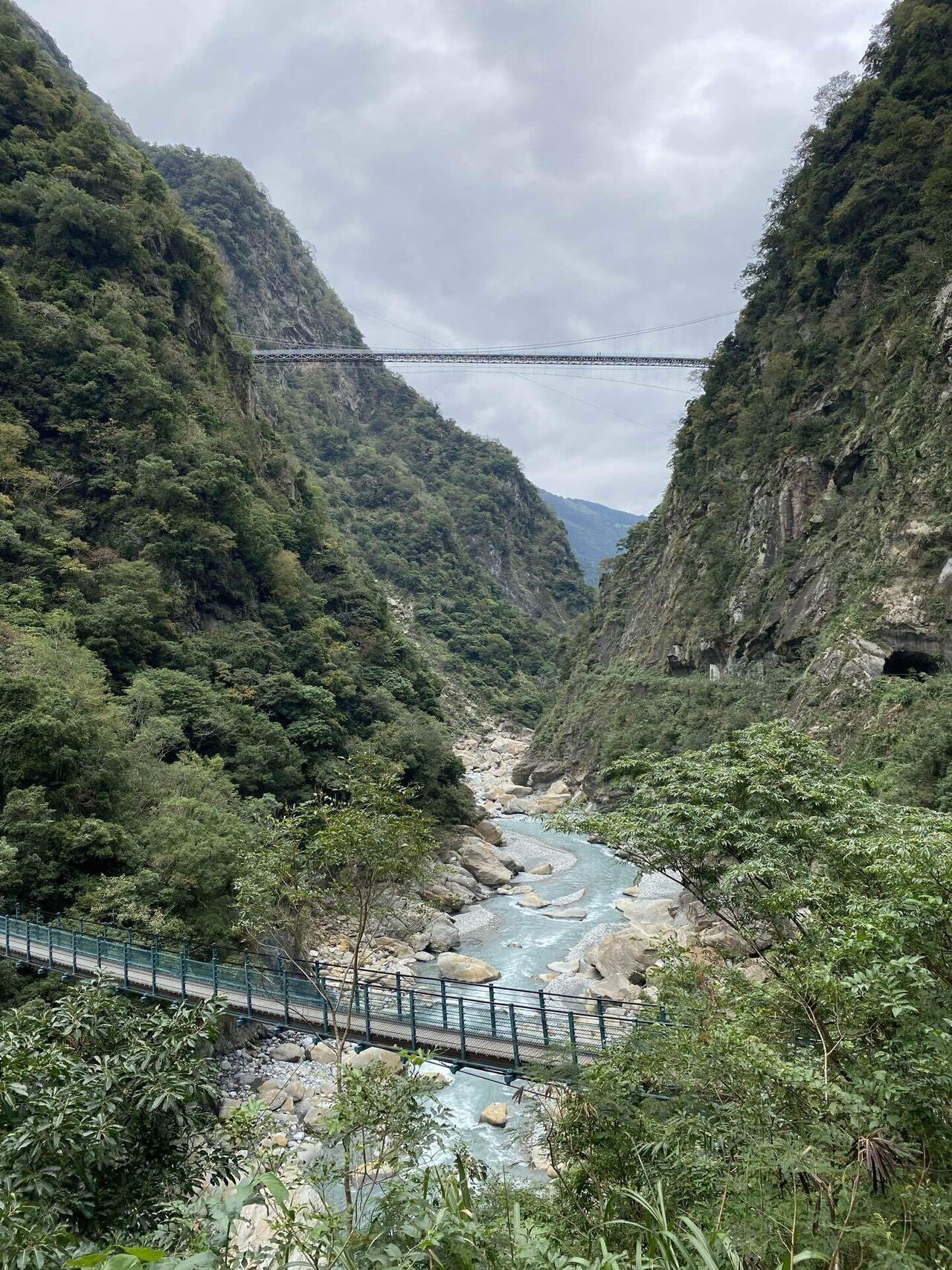 高雄の絶景温泉宿 寶來山水竹林渡假villa 』高雄(台湾)の旅行記