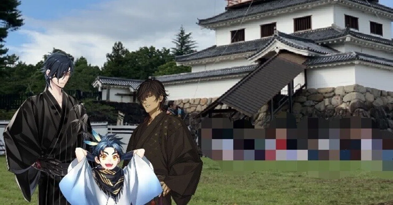 片倉小十郎と真田幸村のゆかりの地〜白石・鬼小十郎まつり｜るちあ@陸奥国