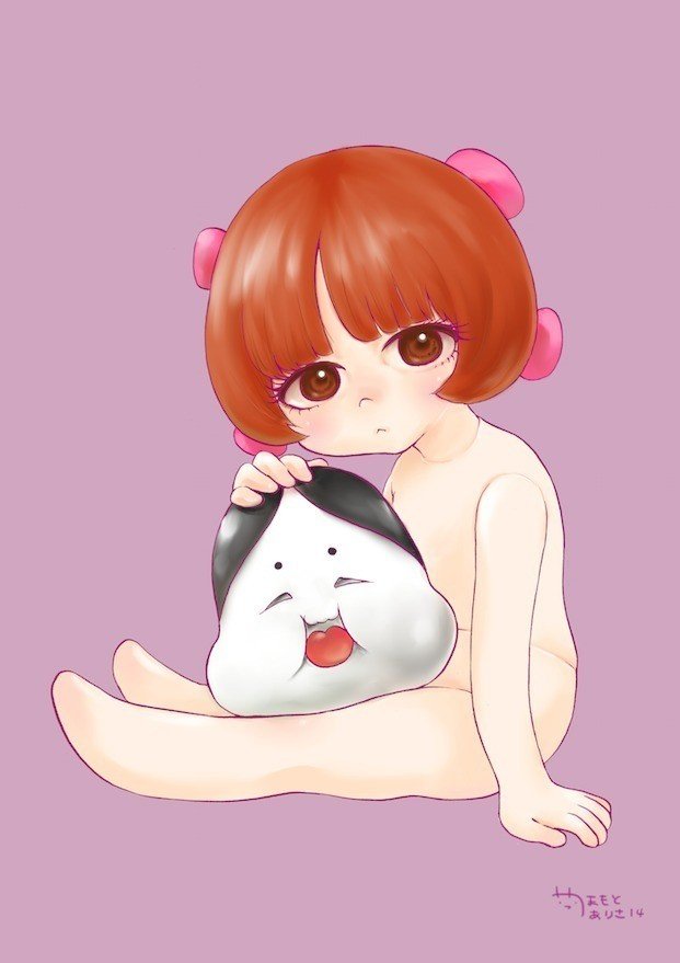 姉とピノコ Arisa Note