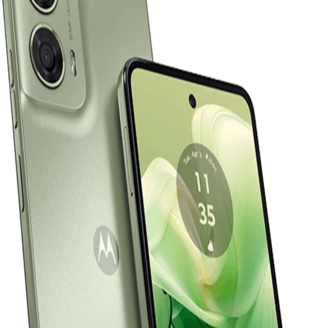 2代目スマホ。Moto G24を買ってみたよ｜ただそこに存在するそれこそが 