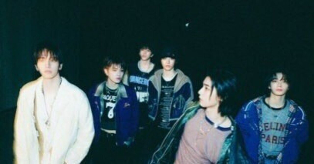 BOYNEXTDOOR - BOYNEXTDOOR サイン会 ANDの通販 by