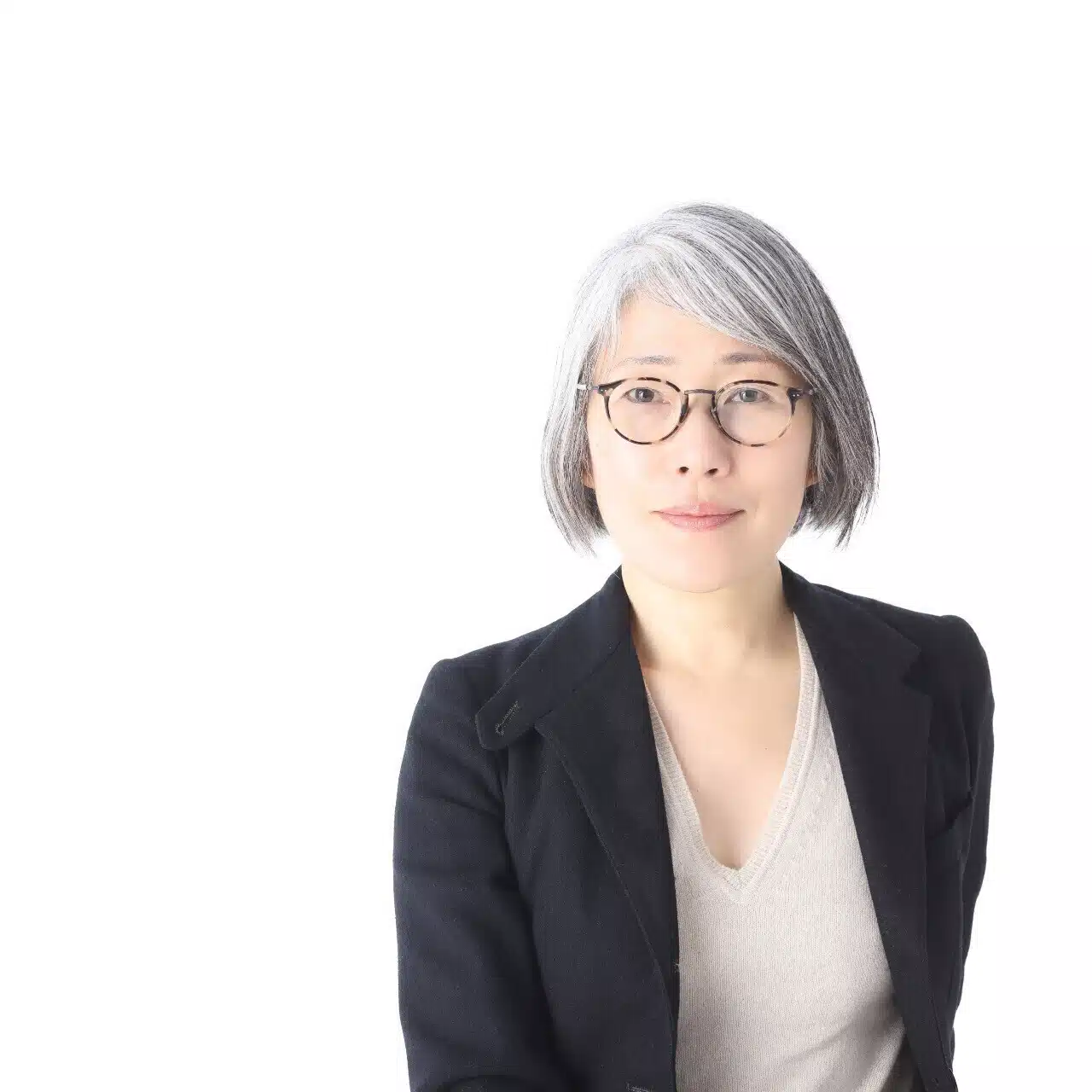 沢田眉香子　MikakoSawada