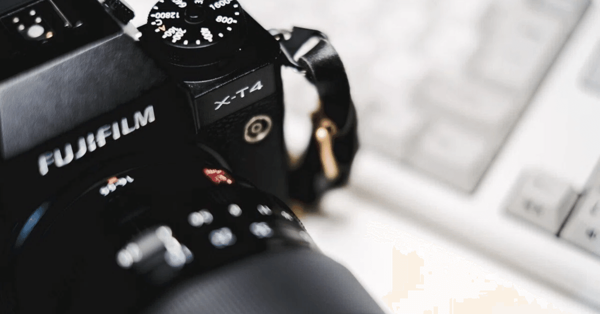 富士フイルム X-T4におすすめのレンズまとめ 使いやすい万能なレンズを