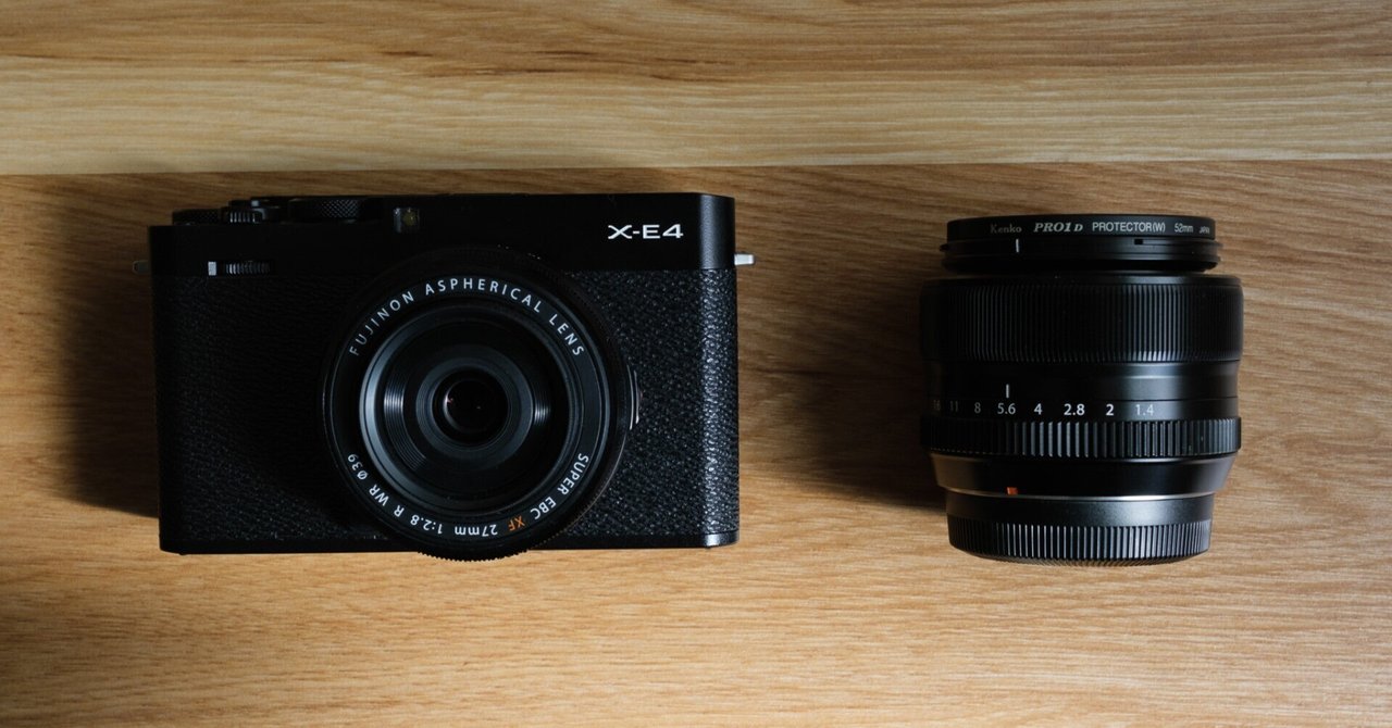 FUJIFILM Xマウントのコスパのいいレンズ3選 安くても質の高い