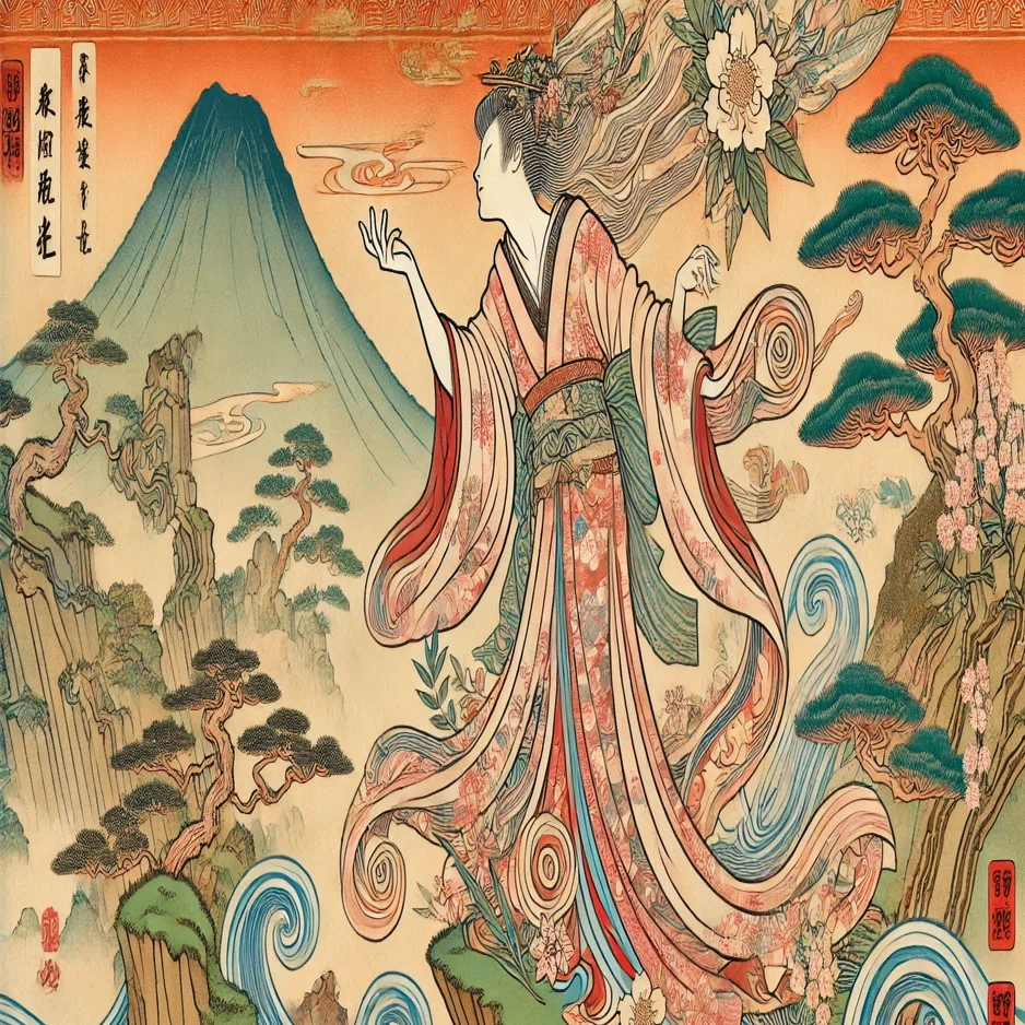 浮世絵が変えた江戸の街 - 喜多川歌麿の功罪｜arthiwa