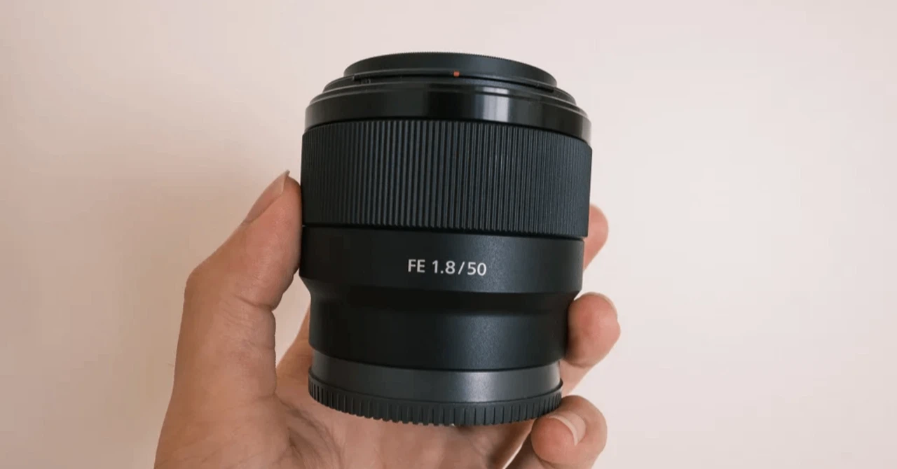 作例あり】SONY FE 50mm F1.8 SEL50F18F レビュー|Nocchi(のっち) 作例あり】SONY FE 50mm F1.8 SEL50F18F レビュー|Nocchi(のっち)