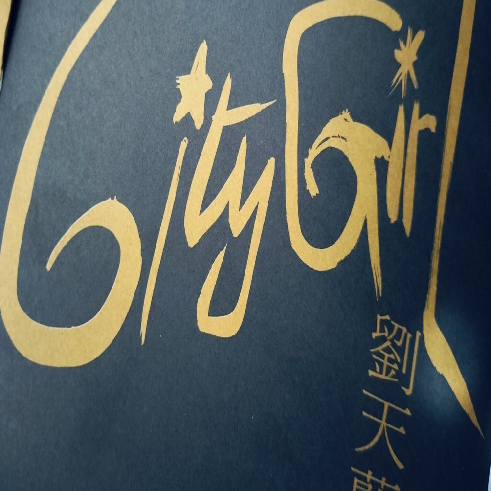 サブスクにないオブスキュアな中華CITYPOP｜太極