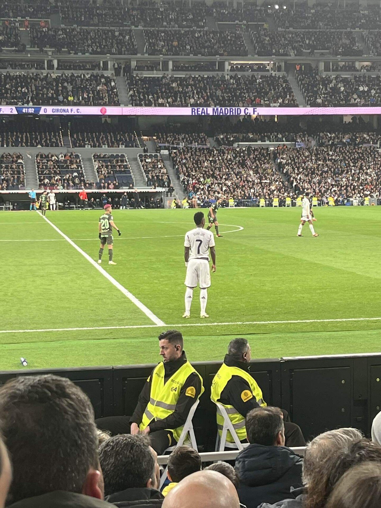 レアル・マドリードの試合のチケットの取り方について レアル・マドリードの試合のチケットの取り方について