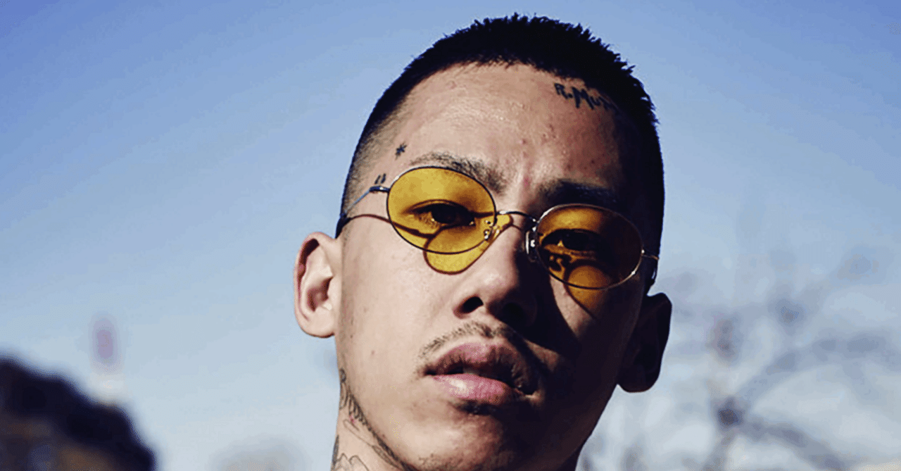 KOHHそして千葉雄喜 あるいは「連帯」の可能性について｜鈴木聡一郎