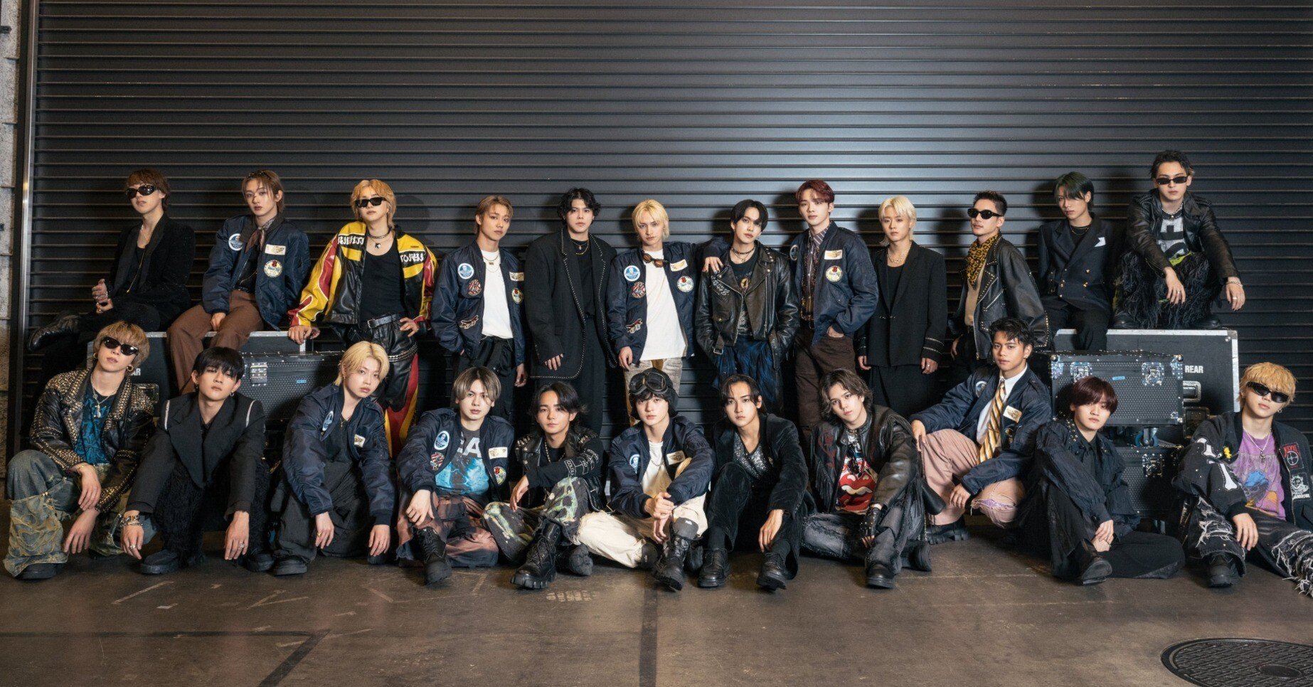 ライブレポ]BMSG FES'24 Day3昼（後編）｜Le_tom♡_besty