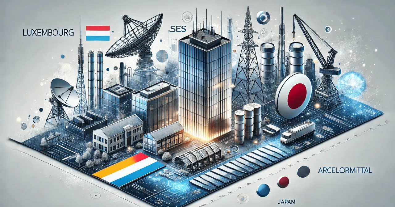 Category:ルクセンブルクの言語 – 2026年 ルクセンブルクの美術館・博物館 ベスト10 – BEIH