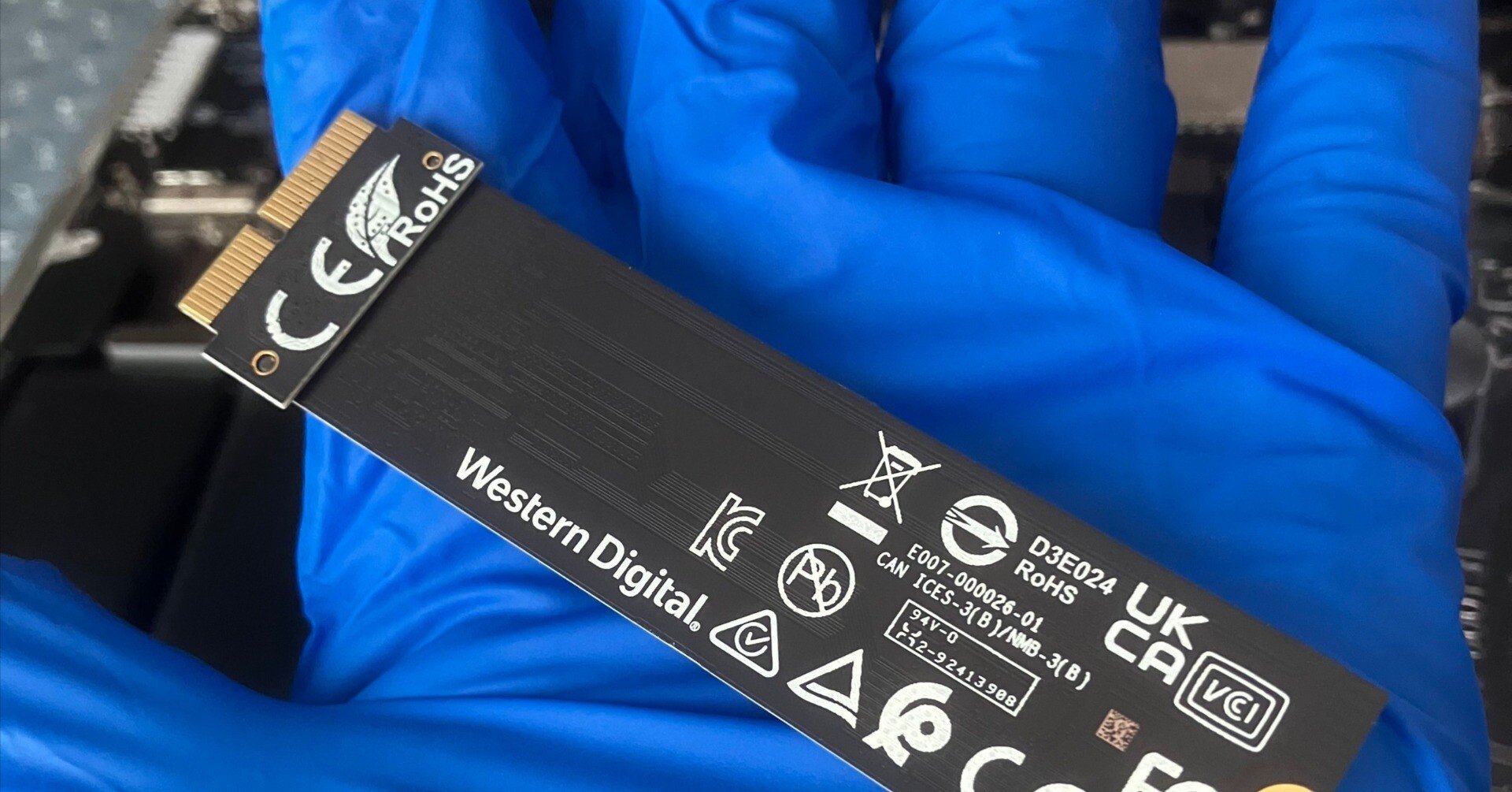 内蔵型SSD WD Blue SSD 1TB M.2 MacBook 2013 - 2015 Amazon | Western Digital ウエスタンデジタル 内蔵SSD 1TB WD Blue