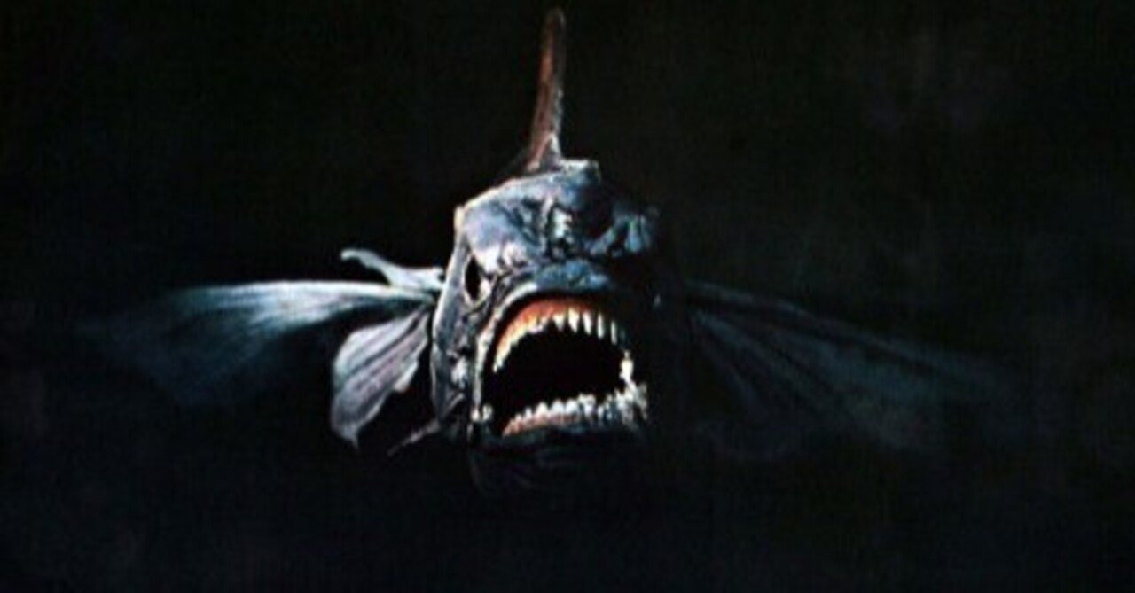 ザ・ピラニア('95米) 【公式通販】