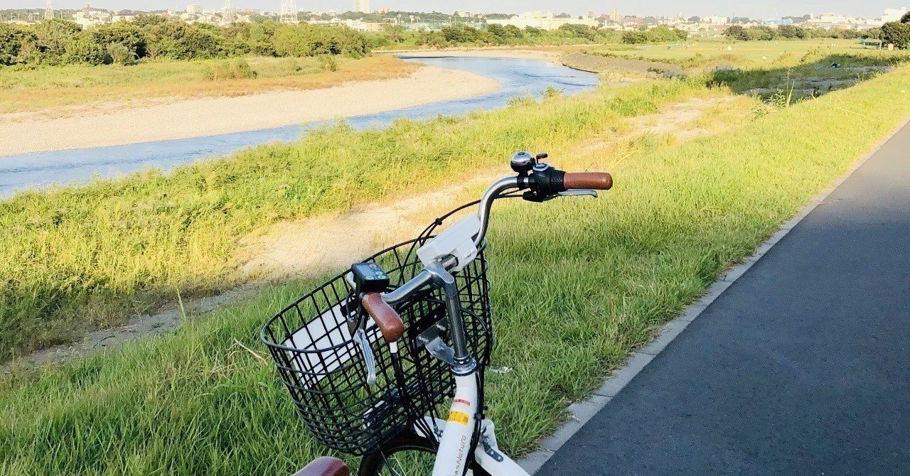 自転車のロッカクって知ってますか 椿 Tsubaki Note