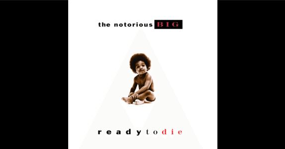 Ready to Die（The Notorious B.I.G.）の歌詞から作者を分析｜英語de