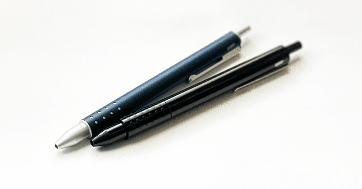 LAMY スイフト swift 樹脂モデル LAMY swift 比較してみようの会|how