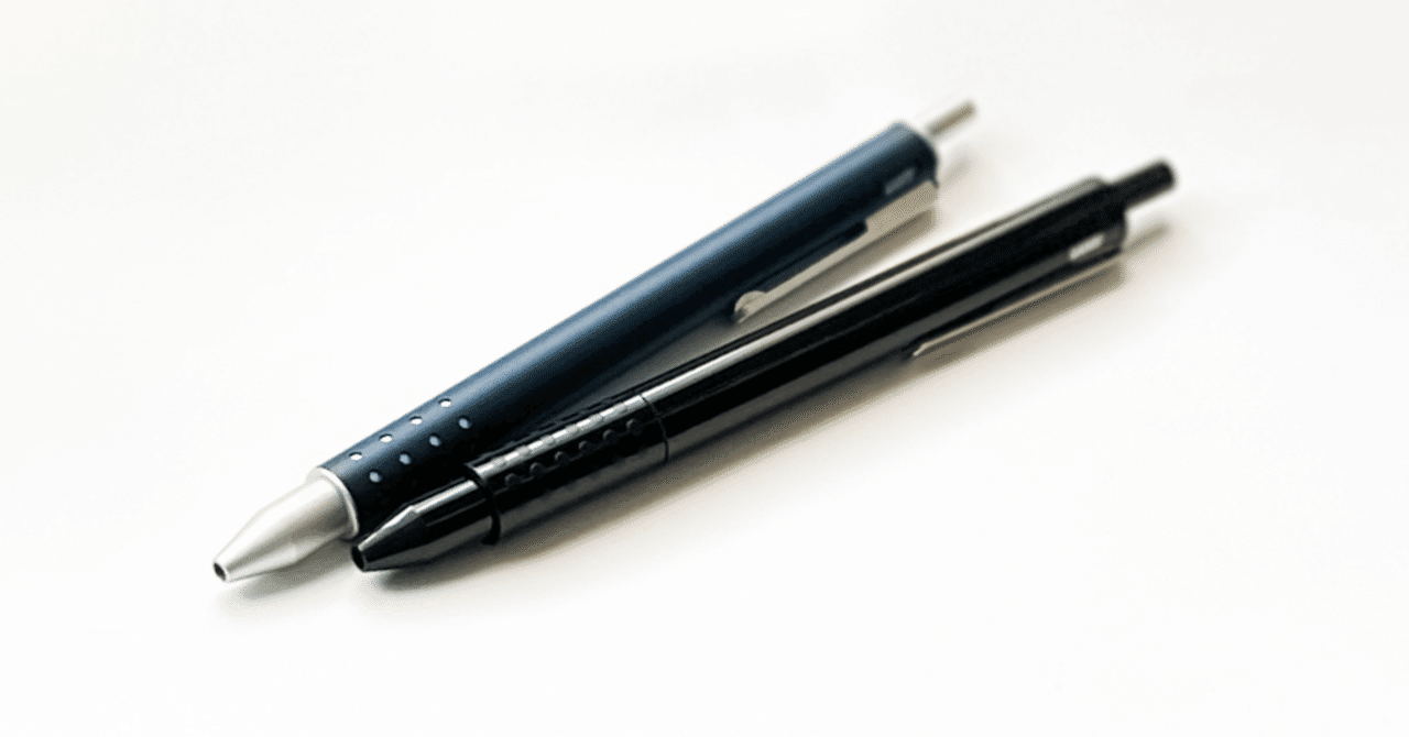 LAMY swift 比較してみようの会｜how