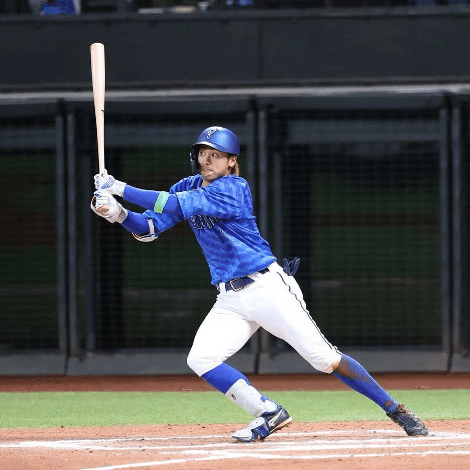 ニューブレイカー2024〜森敬斗〜｜のぼ〜る広報