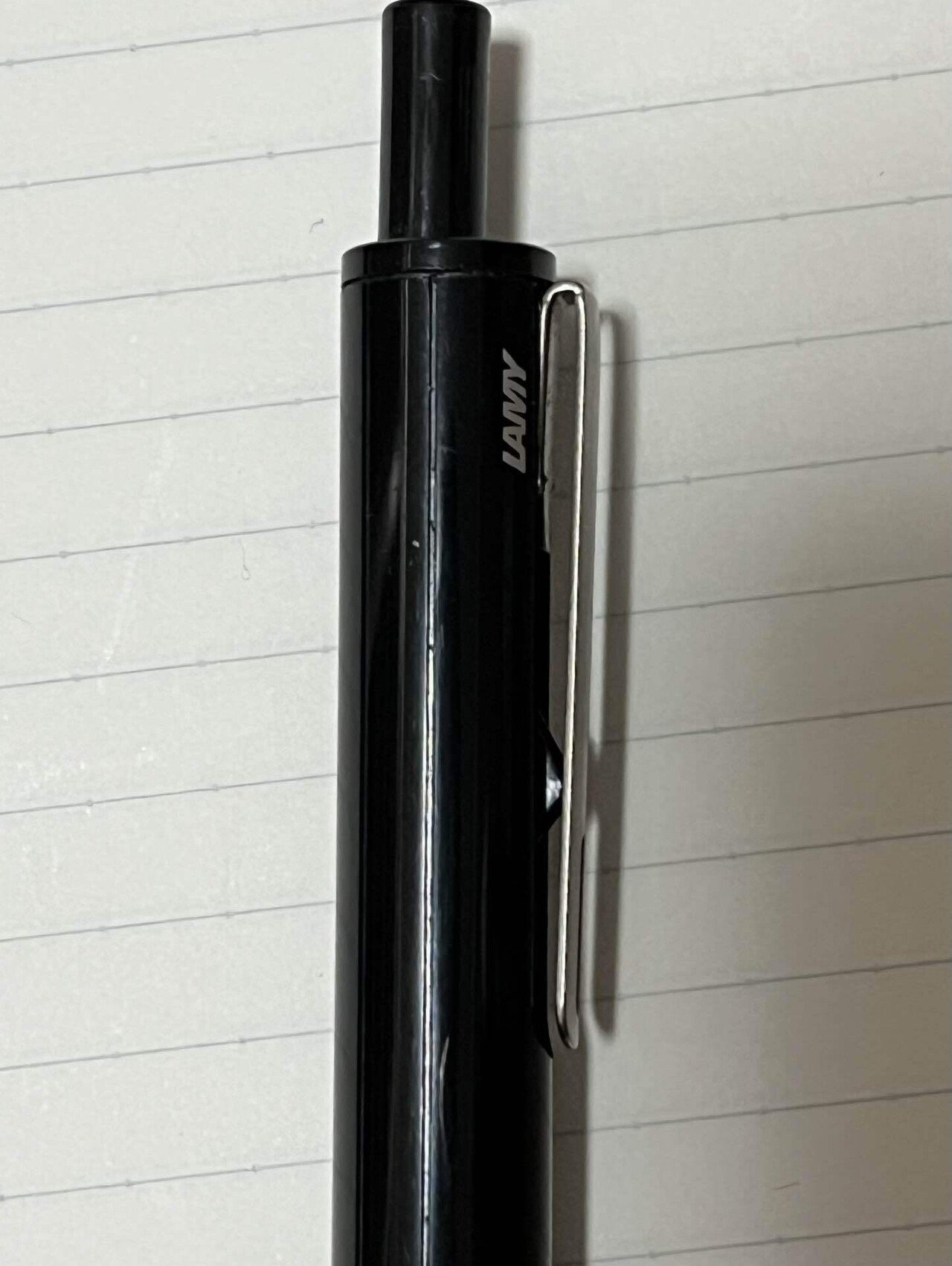 LAMY swift 比較してみようの会｜how