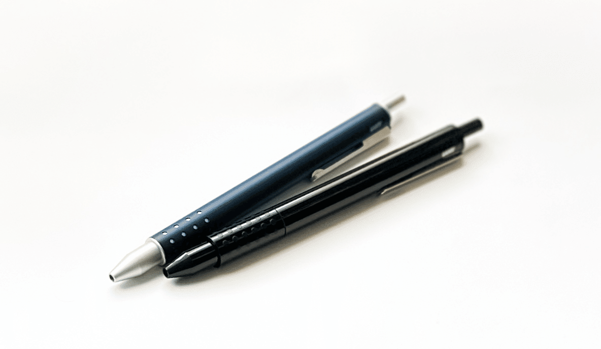 LAMY swift 比較してみようの会｜how
