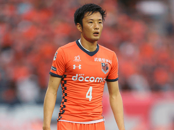 大宮アルディージャ選手紹介｜ブラジリアン栗鼠